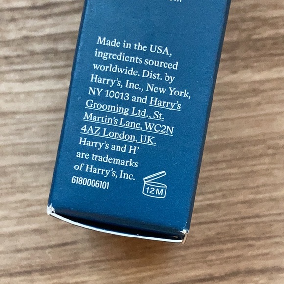 Harry’s targeted blemish treatment NIB - Picture 4 of 11
